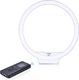 Lampa pierścieniowa Yongnuo  LED YN308 - WB (3200 K - 5500 K) 1