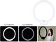 Lampa pierścieniowa Yongnuo  LED YN-308 5500K Makro Ring 2