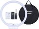 Lampa pierścieniowa Yongnuo  LED YN-308 5500K Makro Ring 4