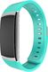 Smartband Iwown i6 Pro Zielony 3