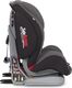Fotelik samochodowy easyGO Fotelik Nino 9-36kg Isofix Navy 11
