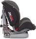 Fotelik samochodowy easyGO Fotelik Nino 9-36kg Isofix Navy 12