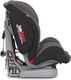 Fotelik samochodowy easyGO Fotelik Nino 9-36kg Isofix Navy 13