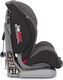 Fotelik samochodowy easyGO Fotelik Nino 9-36kg Isofix Navy 16