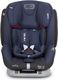 Fotelik samochodowy easyGO Fotelik Nino 9-36kg Isofix Navy 24