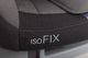 Fotelik samochodowy easyGO Fotelik Nino 9-36kg Isofix Navy 3