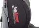 Fotelik samochodowy easyGO Fotelik Nino 9-36kg Isofix Navy 8
