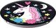 PopSockets Popsockets - uchwyt i podstawka do telefonu (Unicorn Dreams) 2