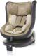 Fotelik samochodowy 4Baby Fotelik Roll-fix 0-18 kg Beige (3386) 1