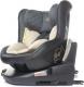 Fotelik samochodowy 4Baby Fotelik Roll-fix 0-18 kg Beige (3386) 3
