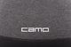 Fotelik samochodowy easyGO Fotelik Camo 15-36 kg Adriatic 4