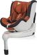 Fotelik samochodowy easyGO Rotario 0-18kg Copper 1