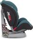 Fotelik samochodowy easyGO Fotelik Nino 9-36 kg Copper 14