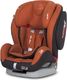 Fotelik samochodowy easyGO Fotelik Nino 9-36 kg Copper 1