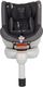 Fotelik samochodowy easyGO Rotario 0-18 kg Adriatic 12