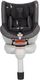 Fotelik samochodowy easyGO Rotario 0-18 kg Adriatic 13