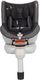 Fotelik samochodowy easyGO Rotario 0-18 kg Adriatic 14