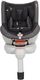 Fotelik samochodowy easyGO Rotario 0-18 kg Adriatic 15