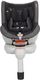 Fotelik samochodowy easyGO Rotario 0-18 kg Adriatic 16