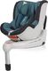 Fotelik samochodowy easyGO Rotario 0-18 kg Adriatic 1