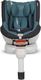 Fotelik samochodowy easyGO Rotario 0-18 kg Adriatic 1