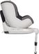 Fotelik samochodowy easyGO Rotario 0-18 kg Adriatic 5