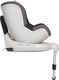 Fotelik samochodowy easyGO Rotario 0-18 kg Adriatic 6