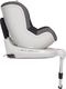 Fotelik samochodowy easyGO Rotario 0-18 kg Adriatic 7