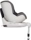Fotelik samochodowy easyGO Rotario 0-18 kg Adriatic 8