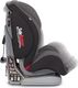 Fotelik samochodowy easyGO Fotelik Nino 9-36kg Isofix Titanium 18