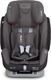Fotelik samochodowy easyGO Fotelik Nino 9-36kg Isofix Titanium 19