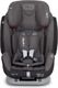 Fotelik samochodowy easyGO Fotelik Nino 9-36kg Isofix Titanium 20