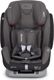 Fotelik samochodowy easyGO Fotelik Nino 9-36kg Isofix Titanium 21