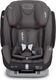 Fotelik samochodowy easyGO Fotelik Nino 9-36kg Isofix Titanium 22