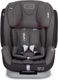 Fotelik samochodowy easyGO Fotelik Nino 9-36kg Isofix Titanium 24