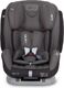 Fotelik samochodowy easyGO Fotelik Nino 9-36kg Isofix Titanium 25