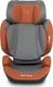 Fotelik samochodowy easyGO Fotelik Extreme 15-36kg Titanium 11
