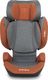 Fotelik samochodowy easyGO Fotelik Extreme 15-36kg Titanium 12