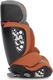 Fotelik samochodowy easyGO Fotelik Extreme 15-36kg Titanium 14