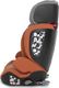 Fotelik samochodowy easyGO Fotelik Extreme 15-36kg Titanium 15