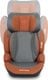 Fotelik samochodowy easyGO Fotelik Extreme 15-36kg Titanium 1
