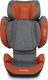 Fotelik samochodowy easyGO Fotelik Extreme 15-36kg Titanium 3