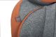 Fotelik samochodowy easyGO Fotelik Extreme 15-36kg Titanium 6