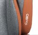 Fotelik samochodowy easyGO Fotelik Extreme 15-36kg Titanium 7