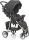 Wózek 4Baby spacerowy Rapid Premium Gold 13