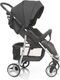 Wózek 4Baby spacerowy Rapid Premium Gold 14
