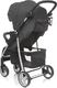 Wózek 4Baby spacerowy Rapid Premium Gold 23