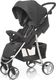 Wózek 4Baby spacerowy Rapid Premium Gold 25