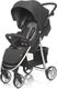 Wózek 4Baby spacerowy Rapid Premium Gold 26