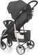Wózek 4Baby spacerowy Rapid Premium Gold 32